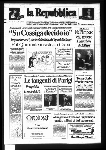 La repubblica